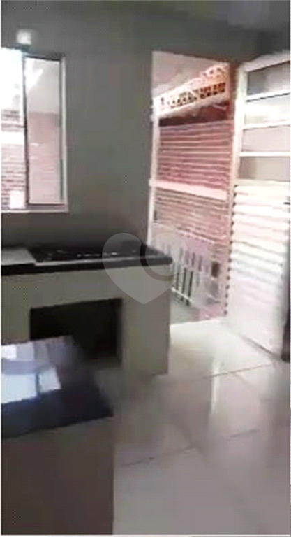 Venda Casa São Paulo Jardim Modelo REO586544 24