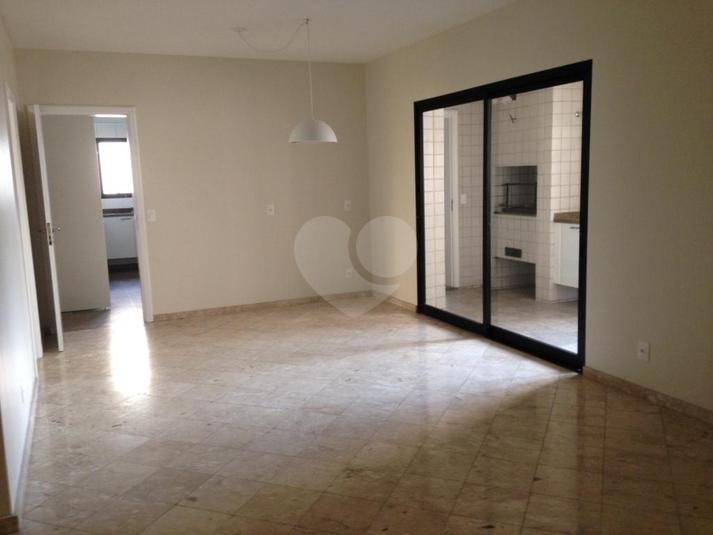 Venda Apartamento São Paulo Paraíso Do Morumbi REO58655 9