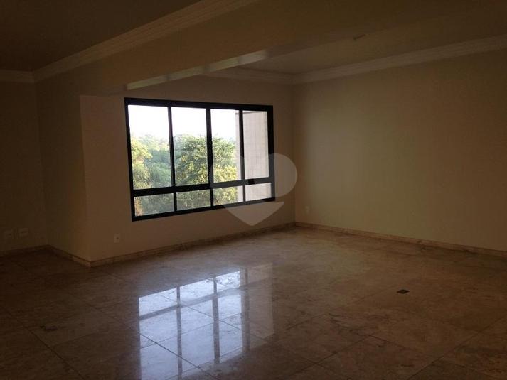 Venda Apartamento São Paulo Paraíso Do Morumbi REO58655 4