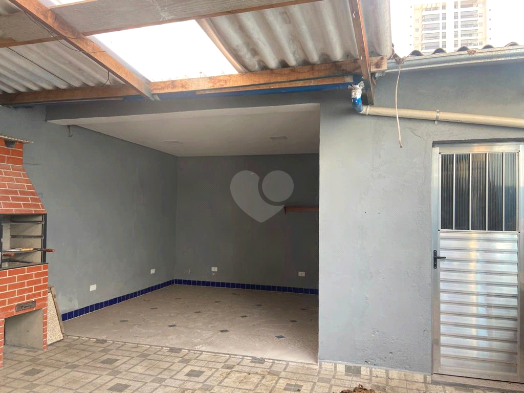 Venda Casa São Paulo Vila Leopoldina REO586596 31