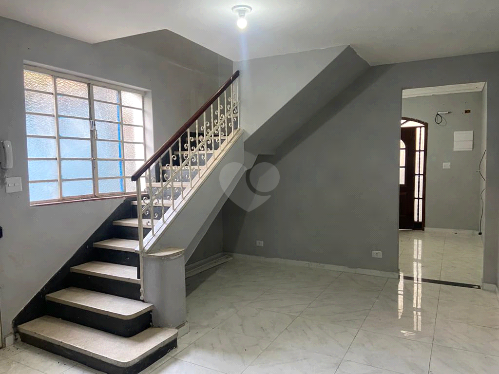 Venda Casa São Paulo Vila Leopoldina REO586596 1