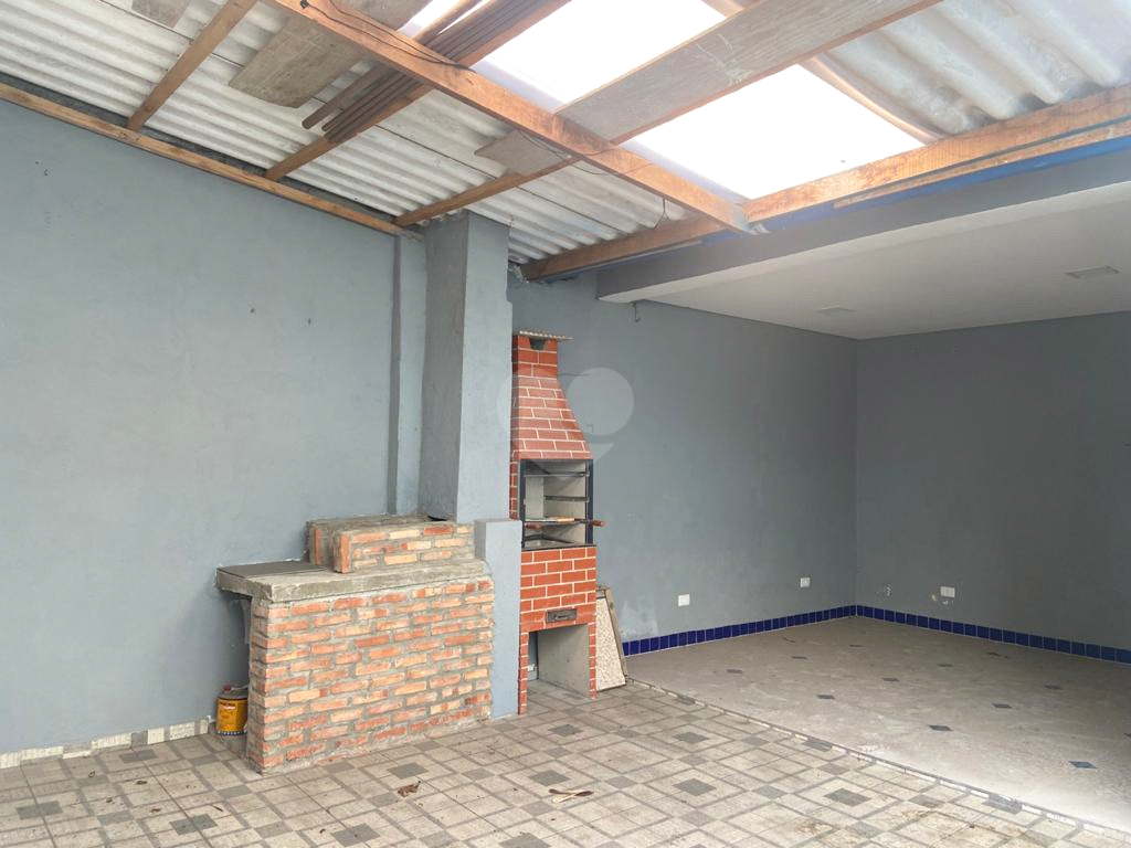 Venda Casa São Paulo Vila Leopoldina REO586596 28