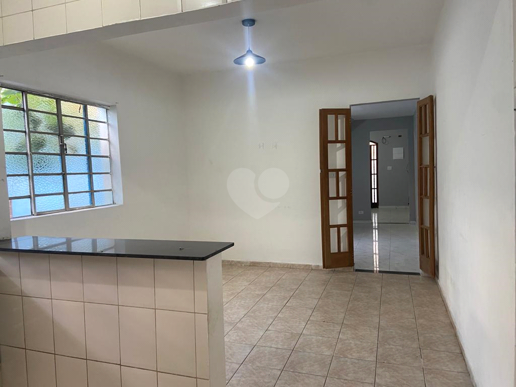 Venda Casa São Paulo Vila Leopoldina REO586596 7