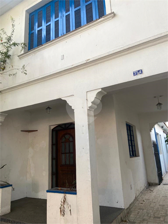 Venda Casa São Paulo Vila Leopoldina REO586596 30