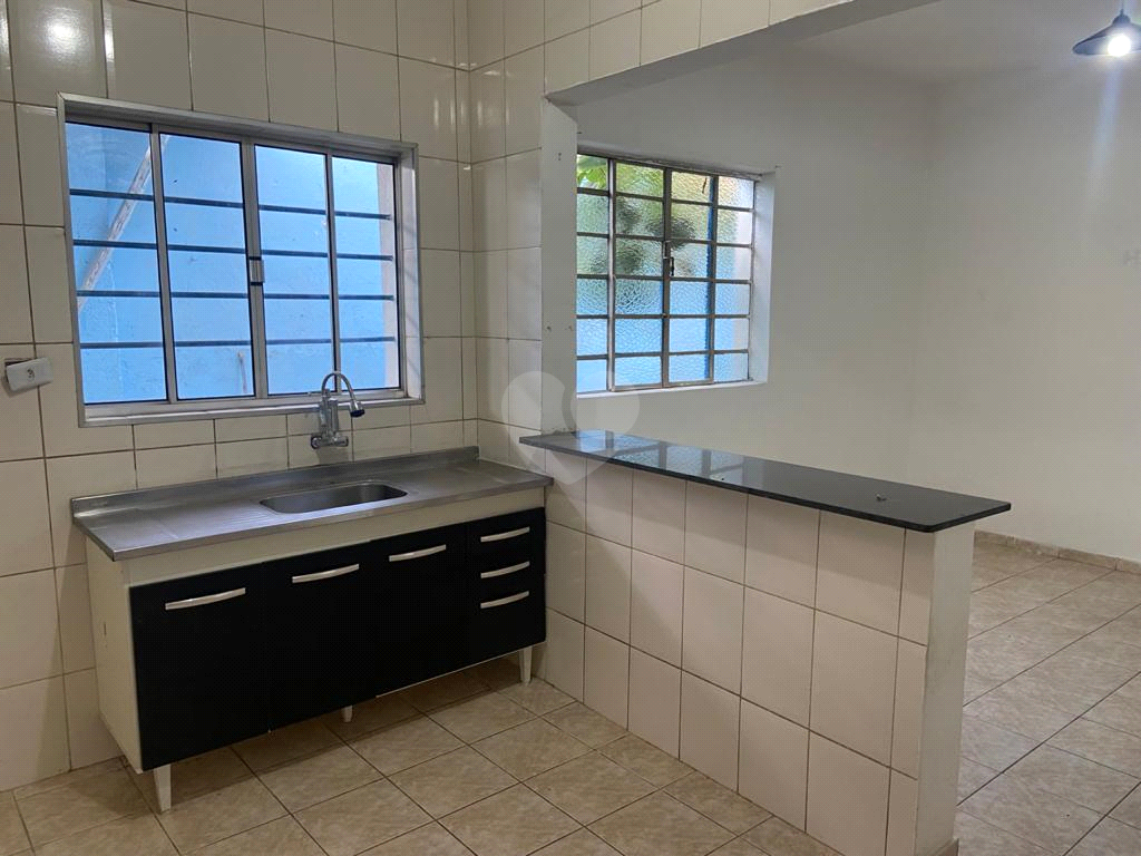 Venda Casa São Paulo Vila Leopoldina REO586596 8