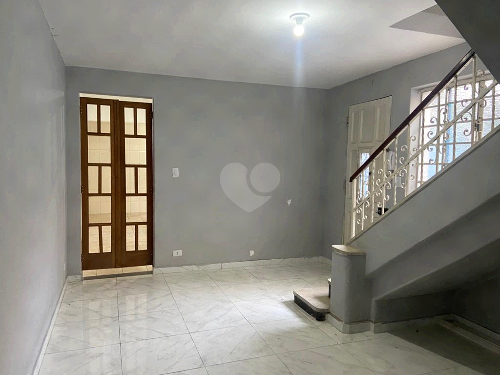 Venda Casa São Paulo Vila Leopoldina REO586596 2