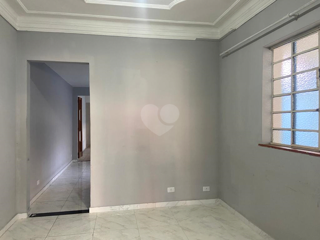 Venda Casa São Paulo Vila Leopoldina REO586596 3