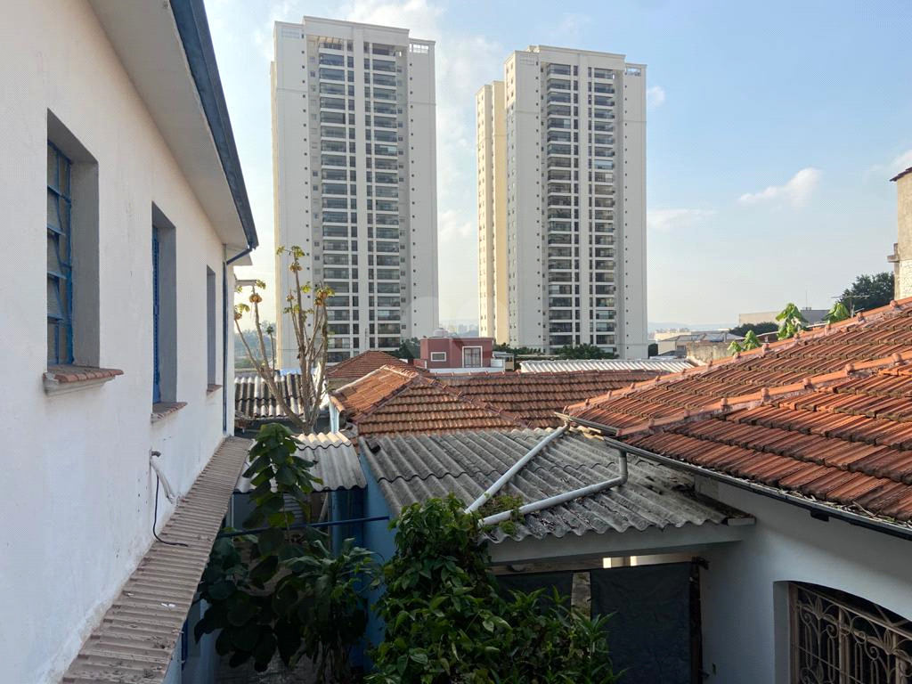 Venda Casa São Paulo Vila Leopoldina REO586596 15