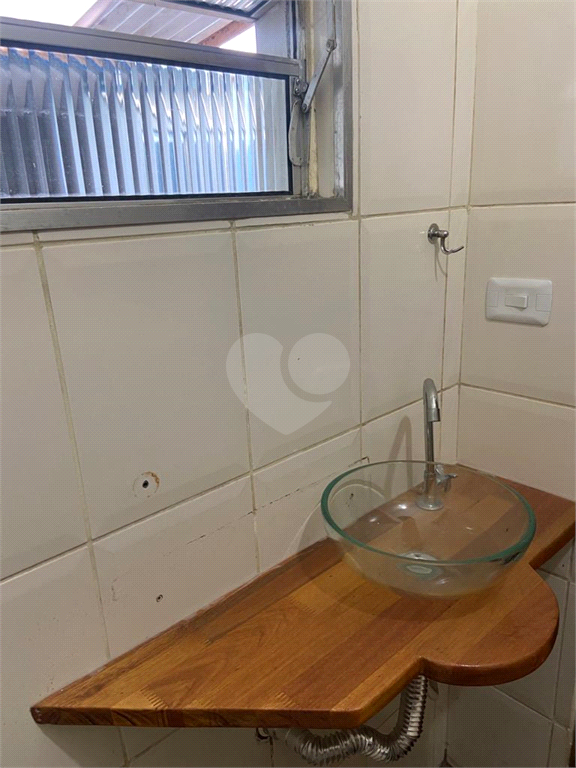 Venda Casa São Paulo Vila Leopoldina REO586596 12