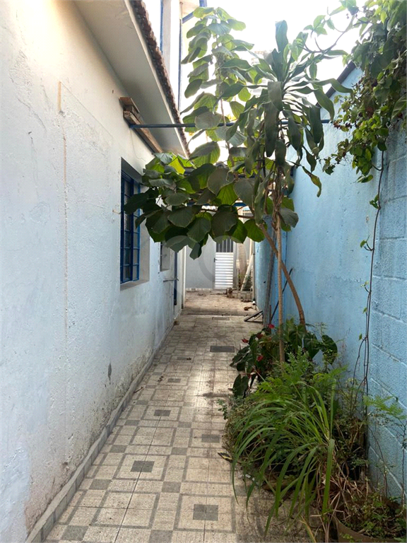 Venda Casa São Paulo Vila Leopoldina REO586596 27