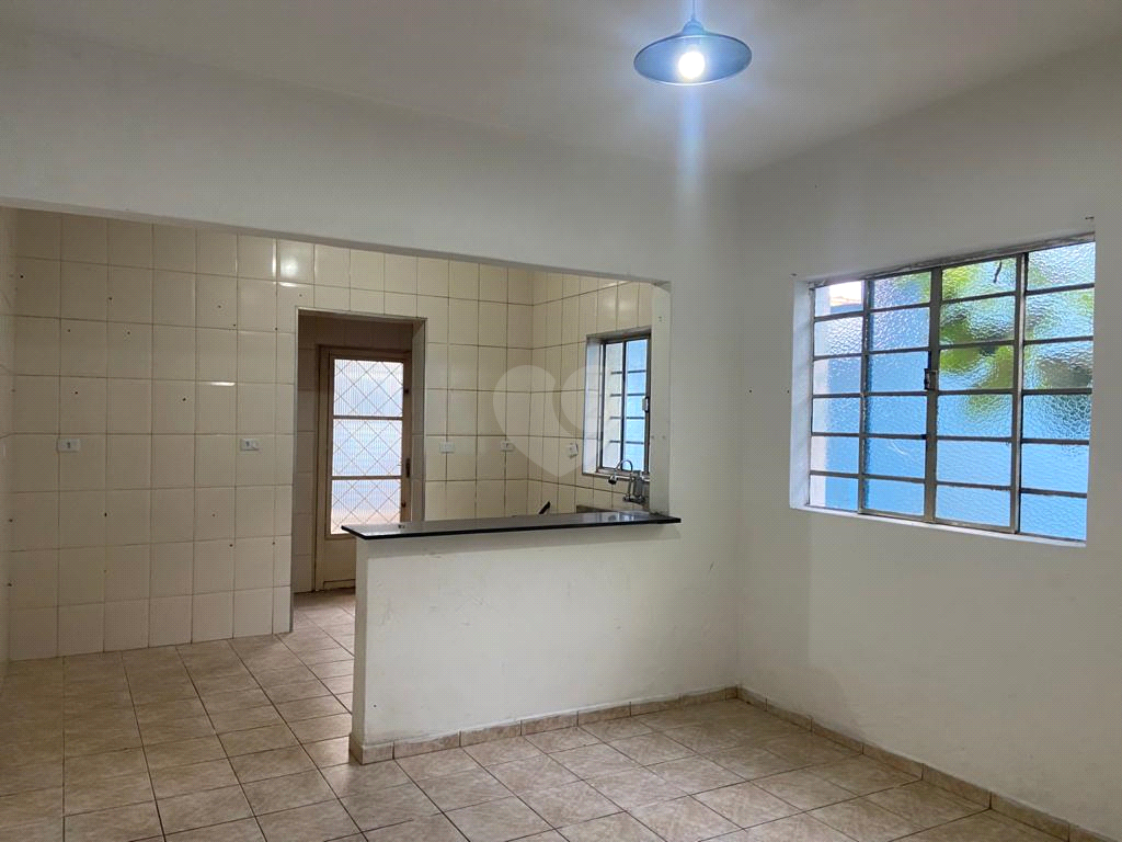 Venda Casa São Paulo Vila Leopoldina REO586596 6