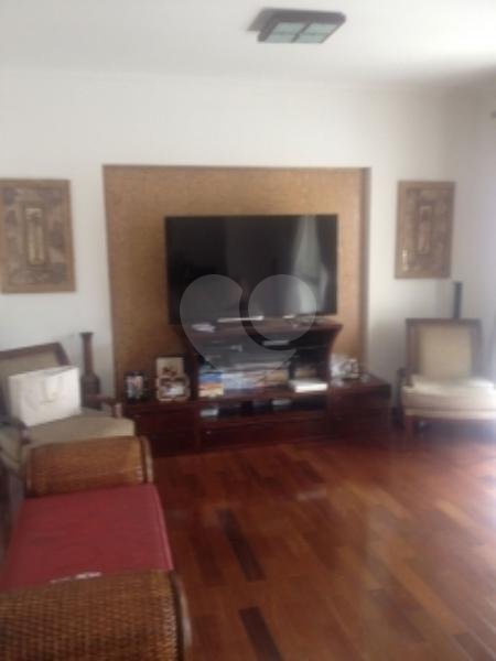 Venda Apartamento São Paulo Vila Uberabinha REO58660 3