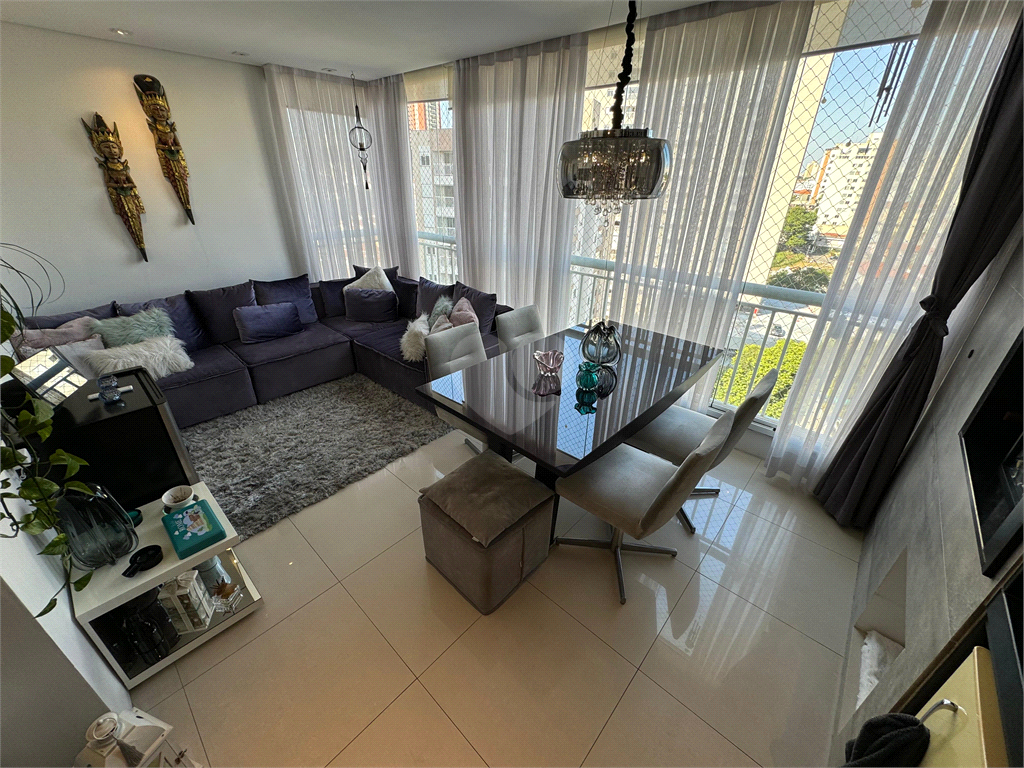 Venda Apartamento São Paulo Lauzane Paulista REO586611 6