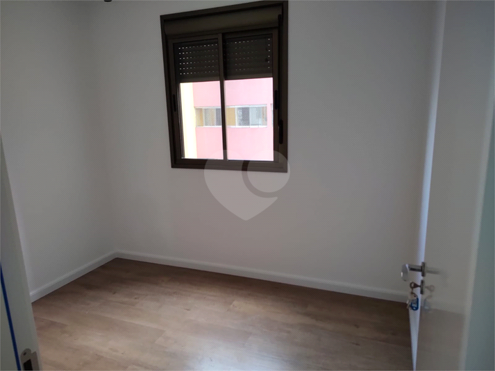 Venda Apartamento São Paulo Jardim Paraíso REO586644 14