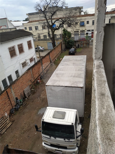 Venda Terreno Rio De Janeiro Riachuelo REO586653 5