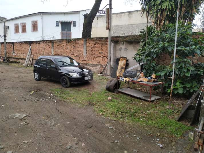 Venda Terreno Rio De Janeiro Riachuelo REO586653 6