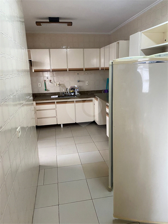 Venda Apartamento São Paulo Paraíso REO586658 65