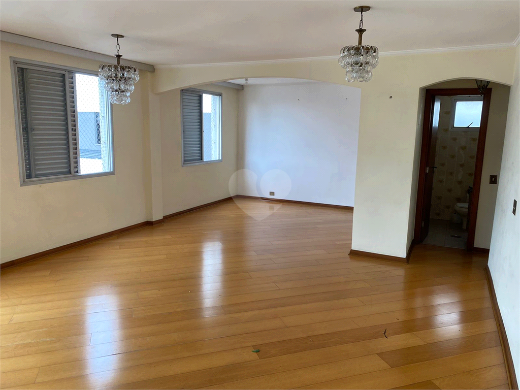 Venda Apartamento São Paulo Paraíso REO586658 73