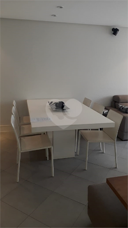 Venda Apartamento São Paulo Paraíso REO586658 13