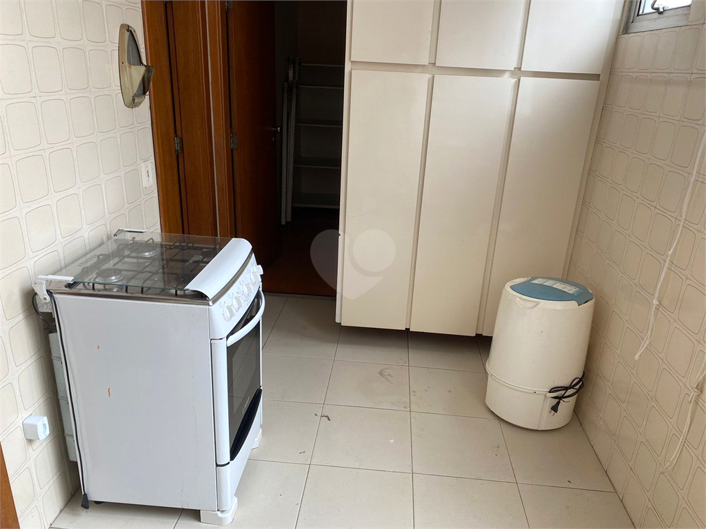 Venda Apartamento São Paulo Paraíso REO586658 89