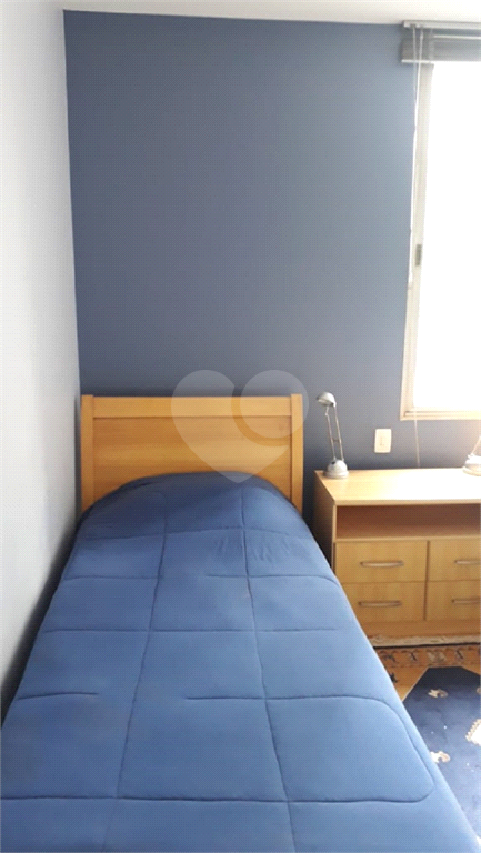 Venda Apartamento São Paulo Paraíso REO586658 17