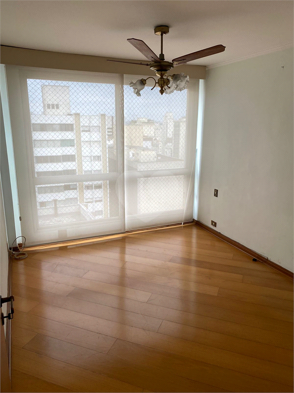 Venda Apartamento São Paulo Paraíso REO586658 75