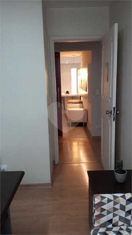 Venda Apartamento São Paulo Paraíso REO586658 28