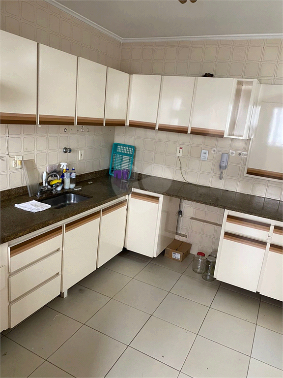 Venda Apartamento São Paulo Paraíso REO586658 66