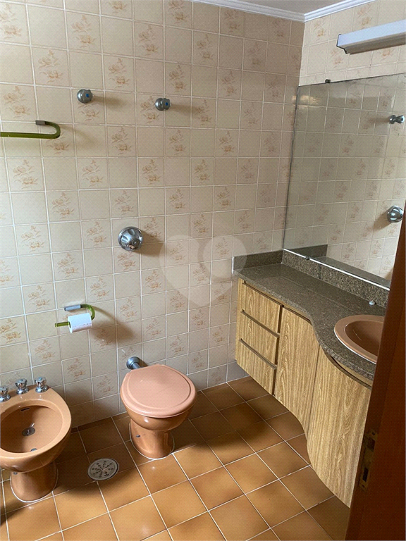 Venda Apartamento São Paulo Paraíso REO586658 56