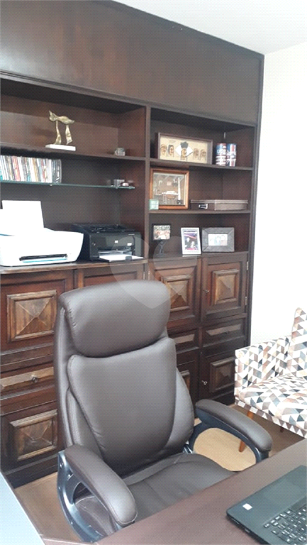 Venda Apartamento São Paulo Paraíso REO586658 27