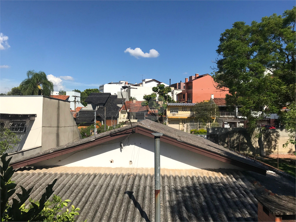 Venda Casa Porto Alegre Chácara Das Pedras REO586674 41