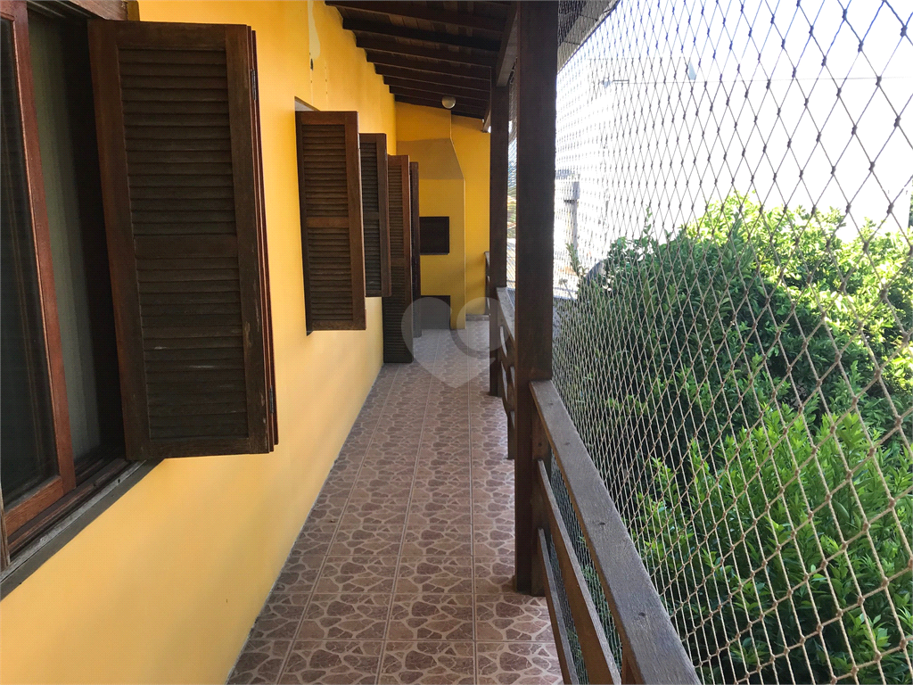 Venda Casa Porto Alegre Chácara Das Pedras REO586674 39