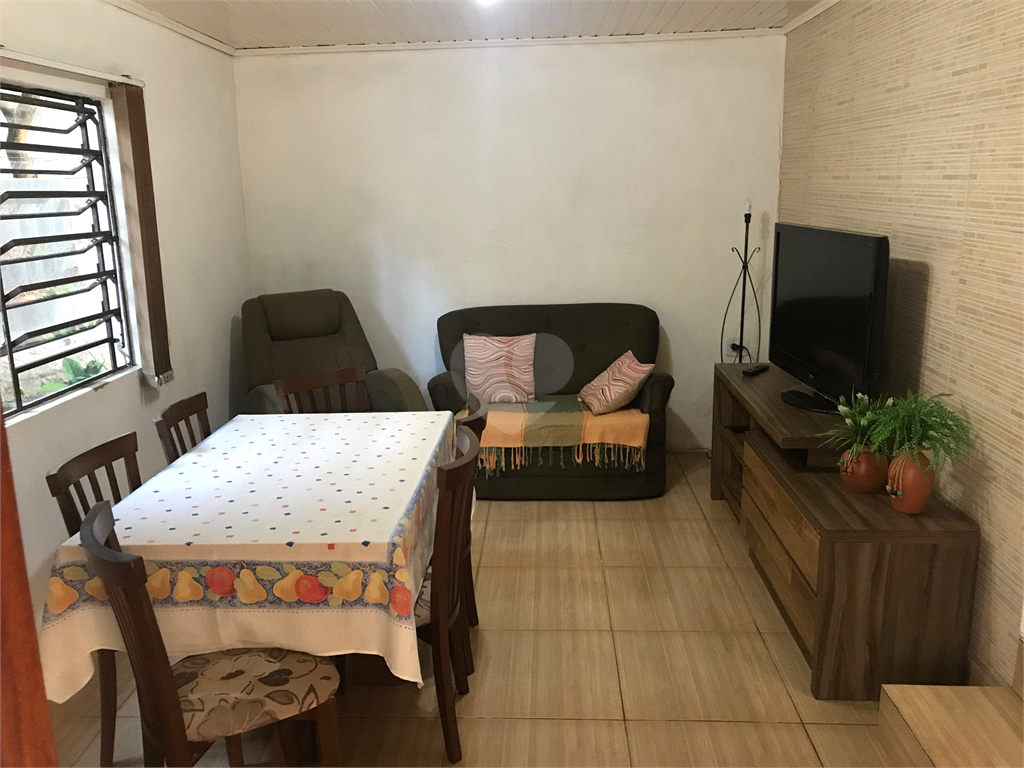 Venda Casa Porto Alegre Chácara Das Pedras REO586674 12