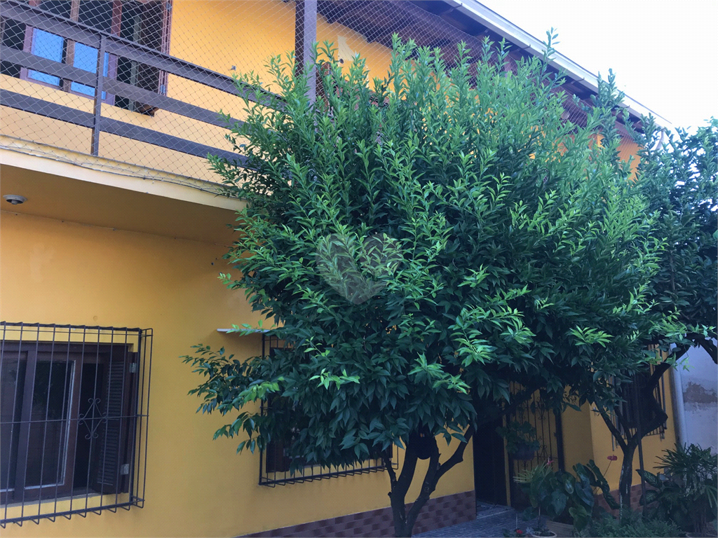 Venda Casa Porto Alegre Chácara Das Pedras REO586674 18