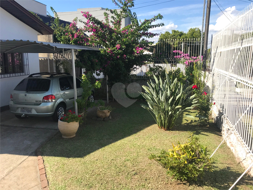 Venda Casa Porto Alegre Chácara Das Pedras REO586674 45