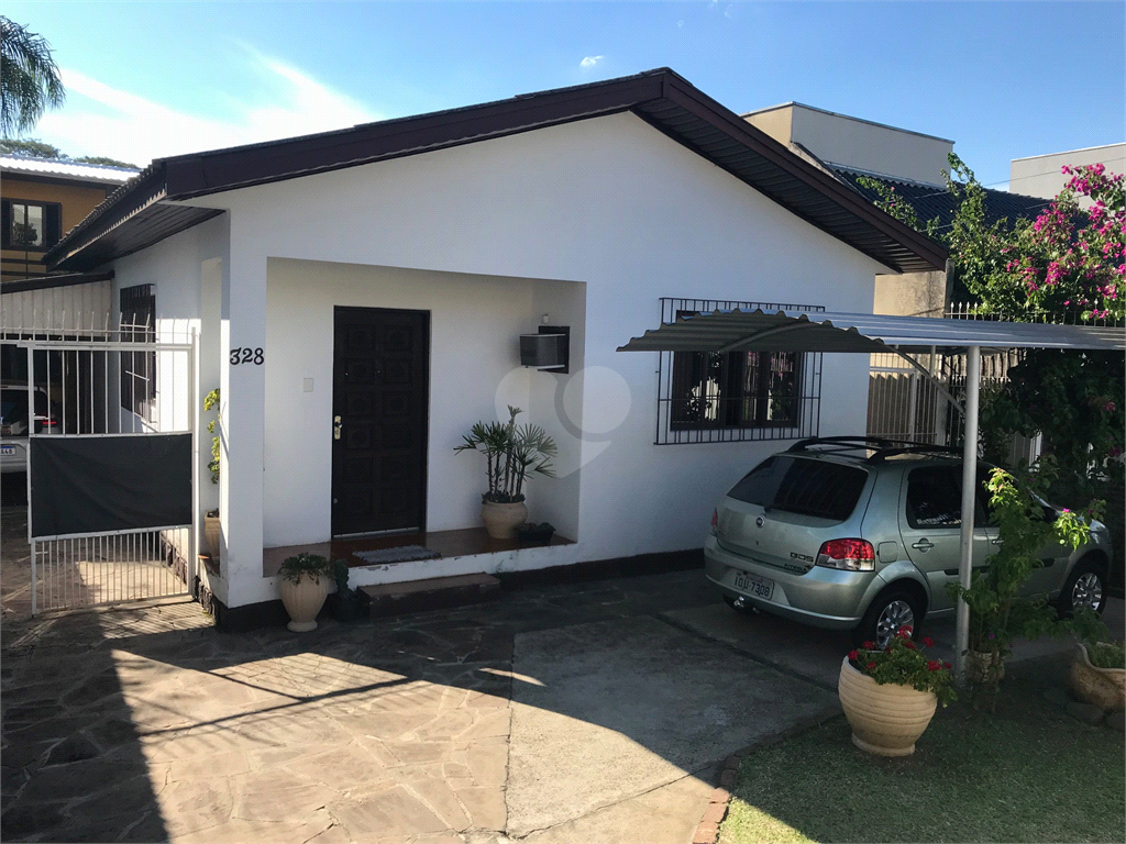 Venda Casa Porto Alegre Chácara Das Pedras REO586674 47