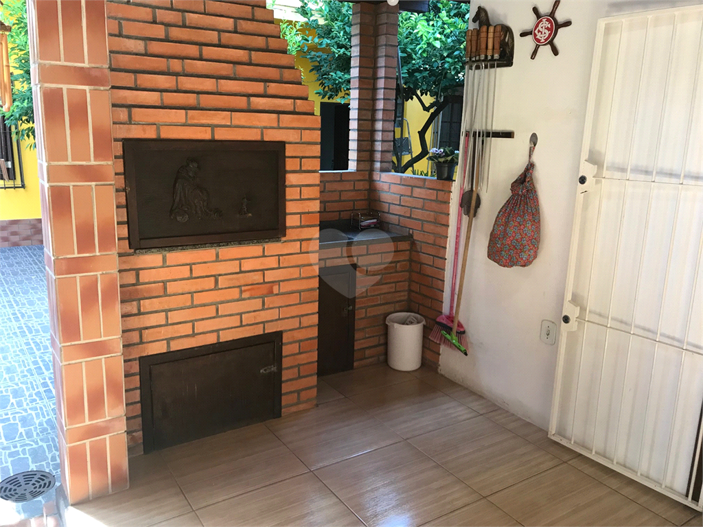 Venda Casa Porto Alegre Chácara Das Pedras REO586674 14