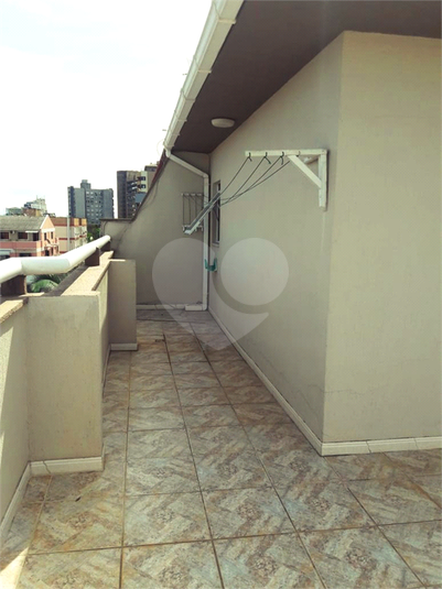 Venda Apartamento Cachoeirinha Vila Imbui REO586678 5