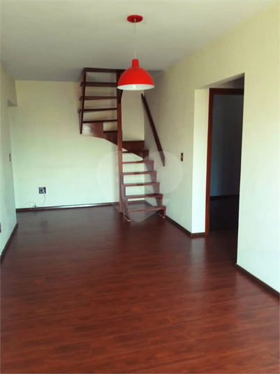 Venda Apartamento Cachoeirinha Vila Imbui REO586678 7