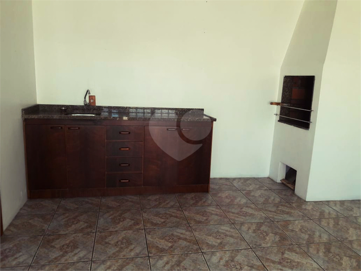 Venda Apartamento Cachoeirinha Vila Imbui REO586678 16