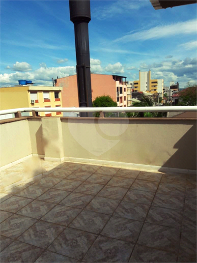 Venda Apartamento Cachoeirinha Vila Imbui REO586678 4