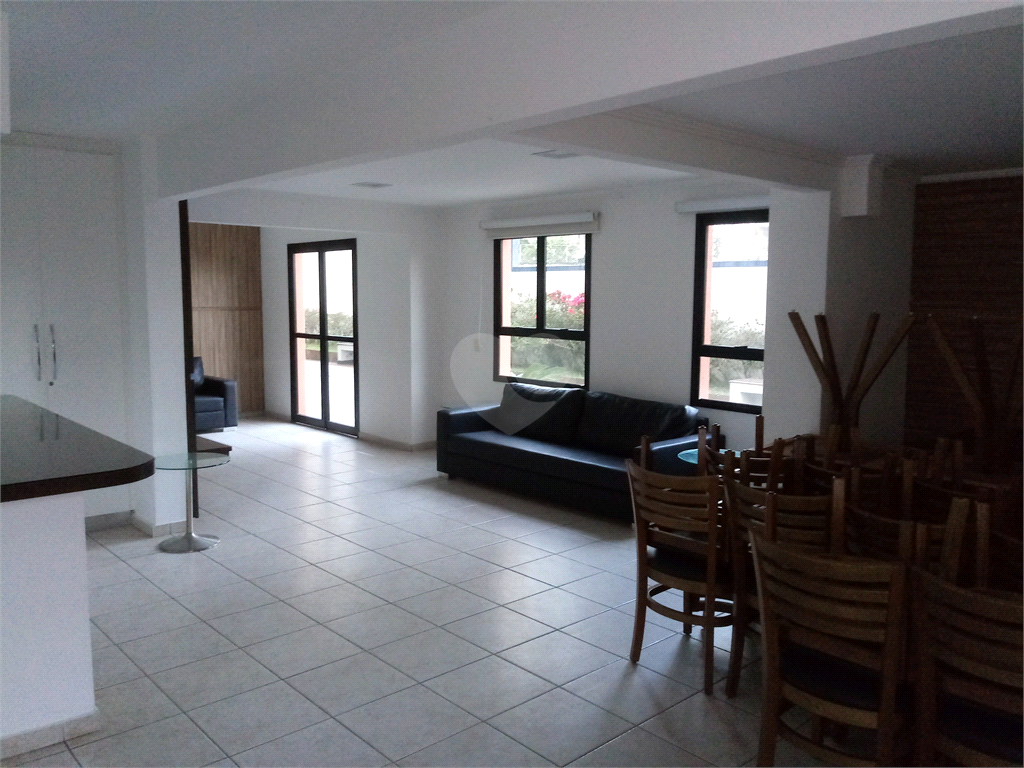 Venda Apartamento São Paulo Tucuruvi REO586690 22