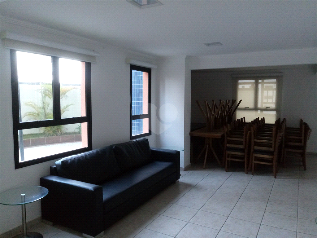 Venda Apartamento São Paulo Tucuruvi REO586690 20