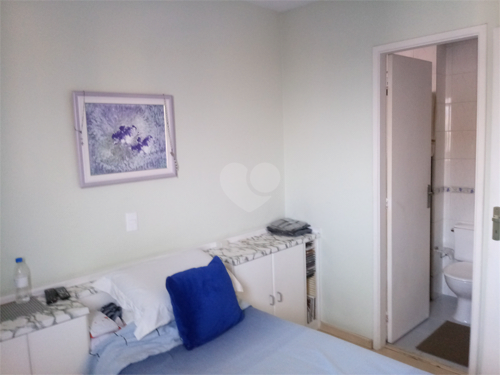 Venda Apartamento São Paulo Tucuruvi REO586690 11