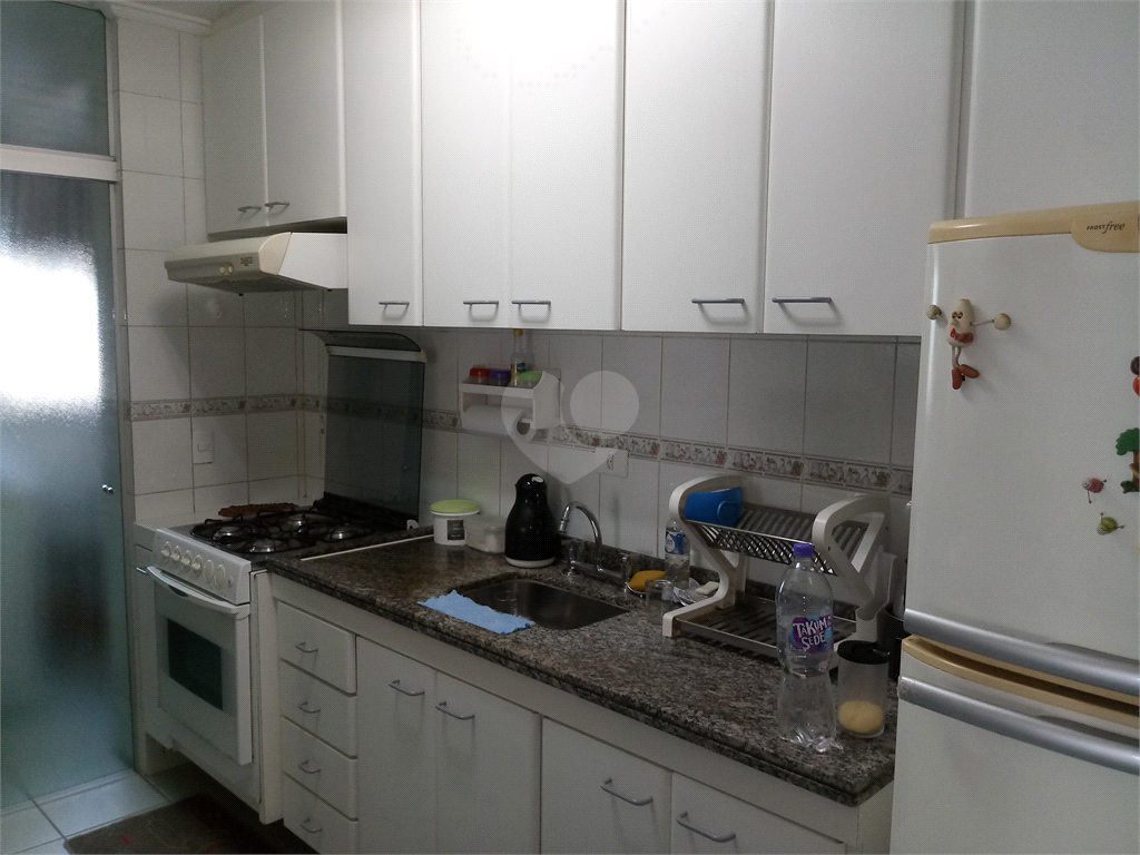 Venda Apartamento São Paulo Tucuruvi REO586690 15