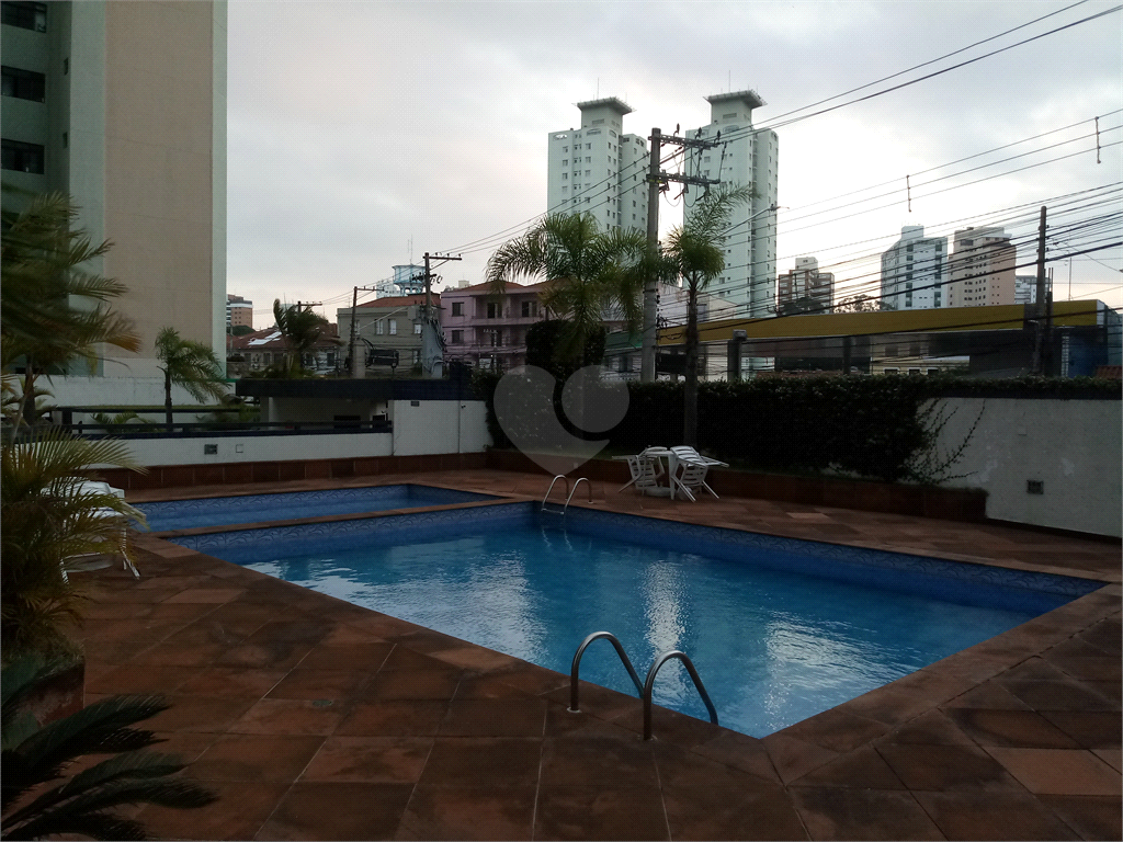 Venda Apartamento São Paulo Tucuruvi REO586690 23