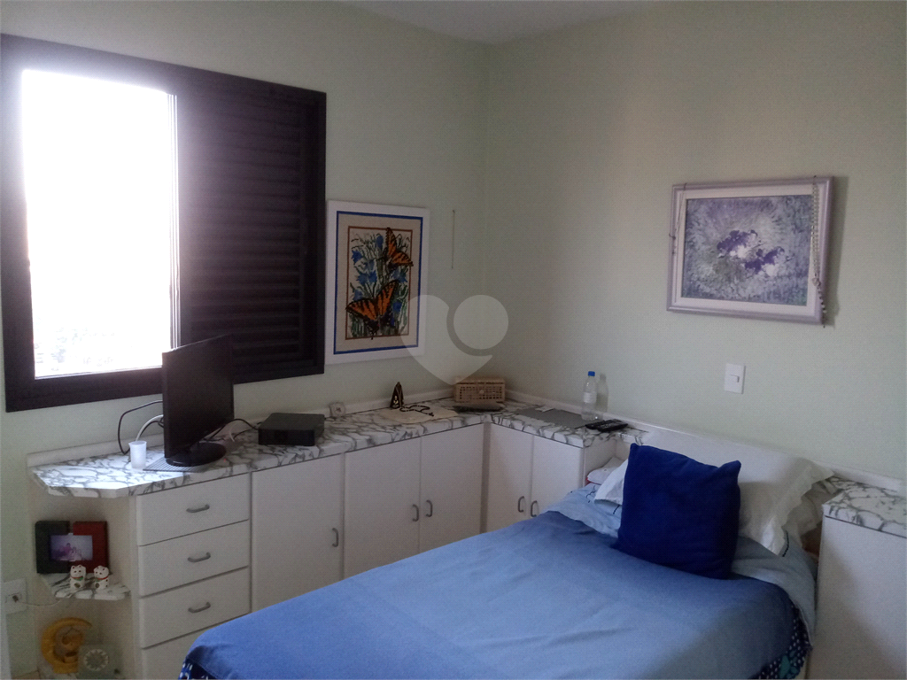 Venda Apartamento São Paulo Tucuruvi REO586690 9