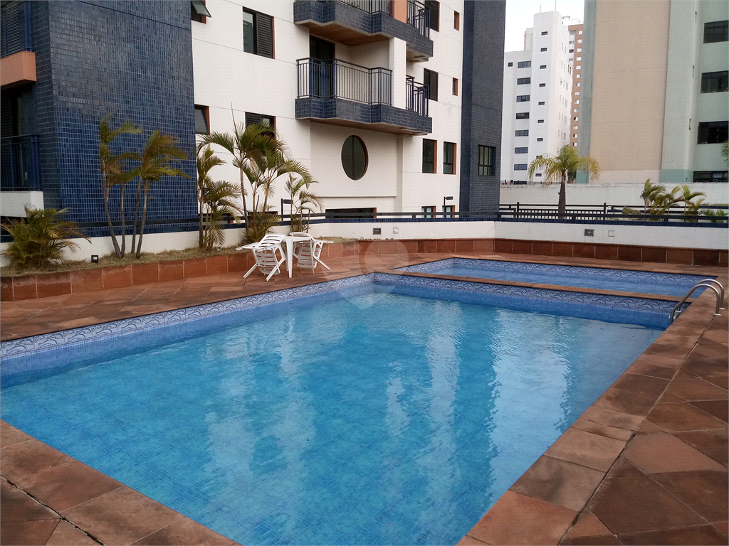 Venda Apartamento São Paulo Tucuruvi REO586690 24