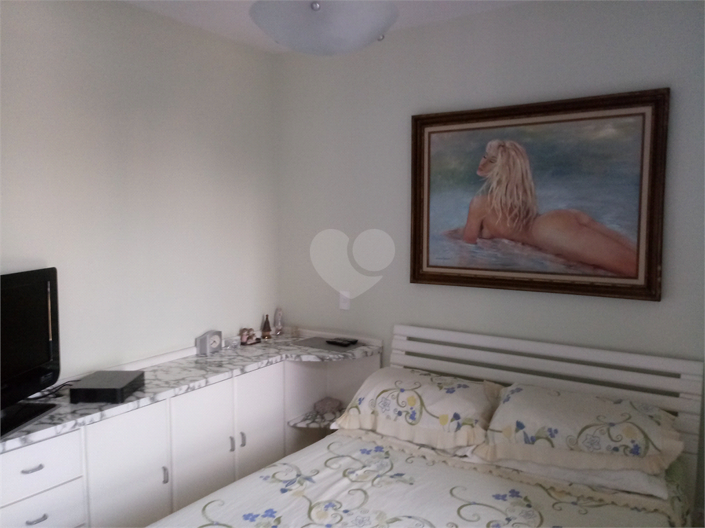 Venda Apartamento São Paulo Tucuruvi REO586690 6