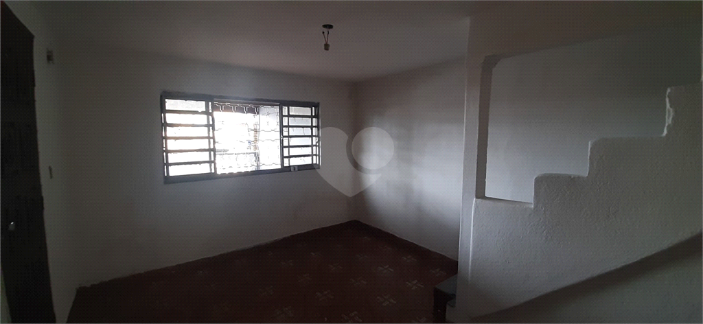 Venda Sobrado São Paulo Chácara Santana REO586700 10